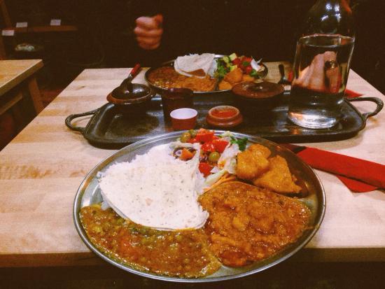 Himalaya Cafe